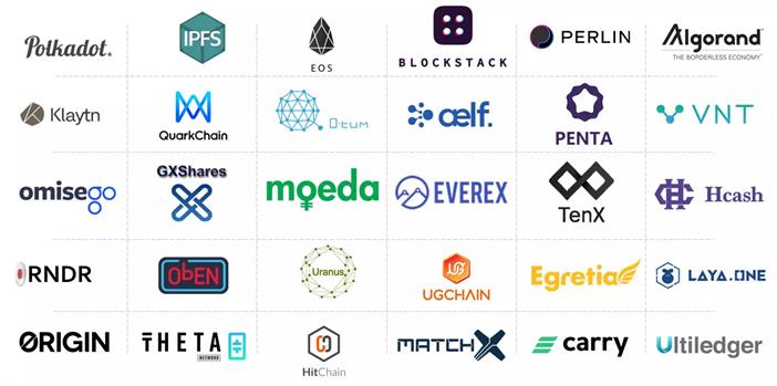 区块链可以预防疫情吗英文(区块链能为防疫抗灾做哪些事情)