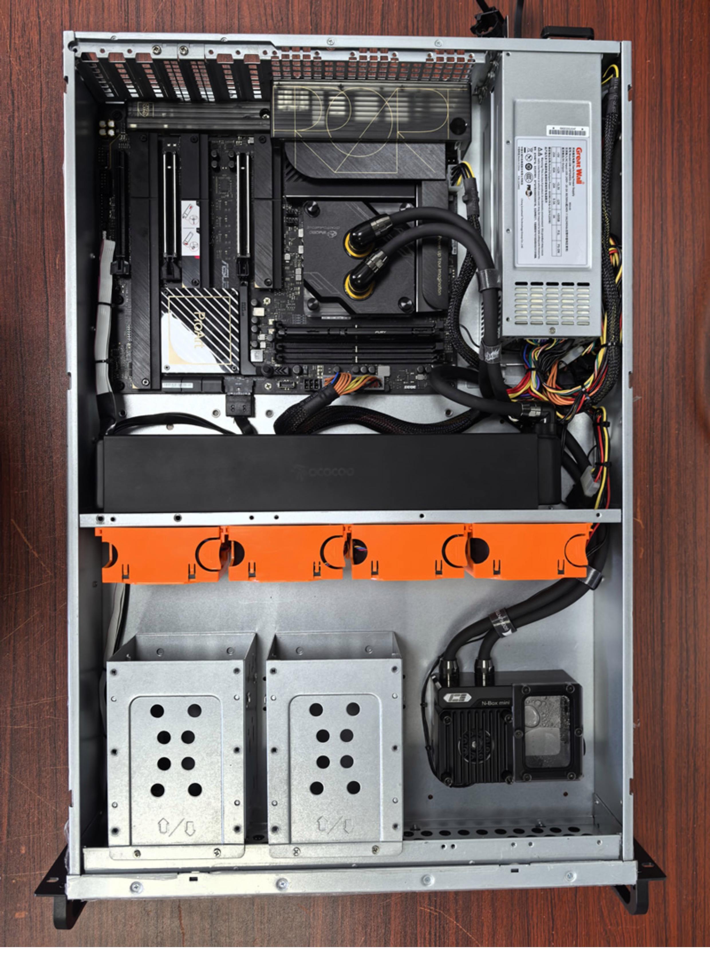 区块链还需要服务器(区块链服务器怎么赚钱) 区块链还需要服务器(区块链服务器怎么赚钱)