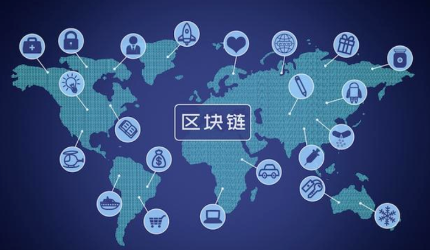 奥运会用到的区块链技术(奥运会用到的区块链技术包括) 奥运会用到的区块链技术(奥运会用到的区块链技术包括)