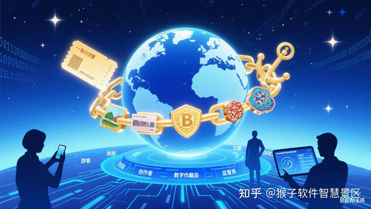 中国区块链最新版权图标(区块链图片素材大图) 中国区块链最新版权图标(区块链图片素材大图)