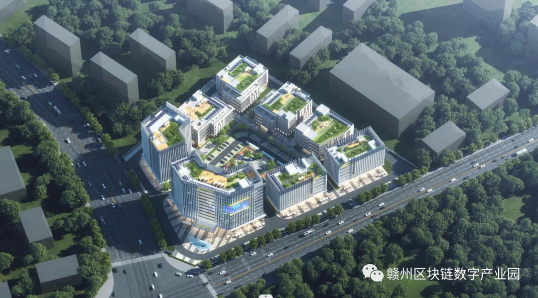 关于区块链产业园区有哪些企业的信息 关于区块链产业园区有哪些企业的信息