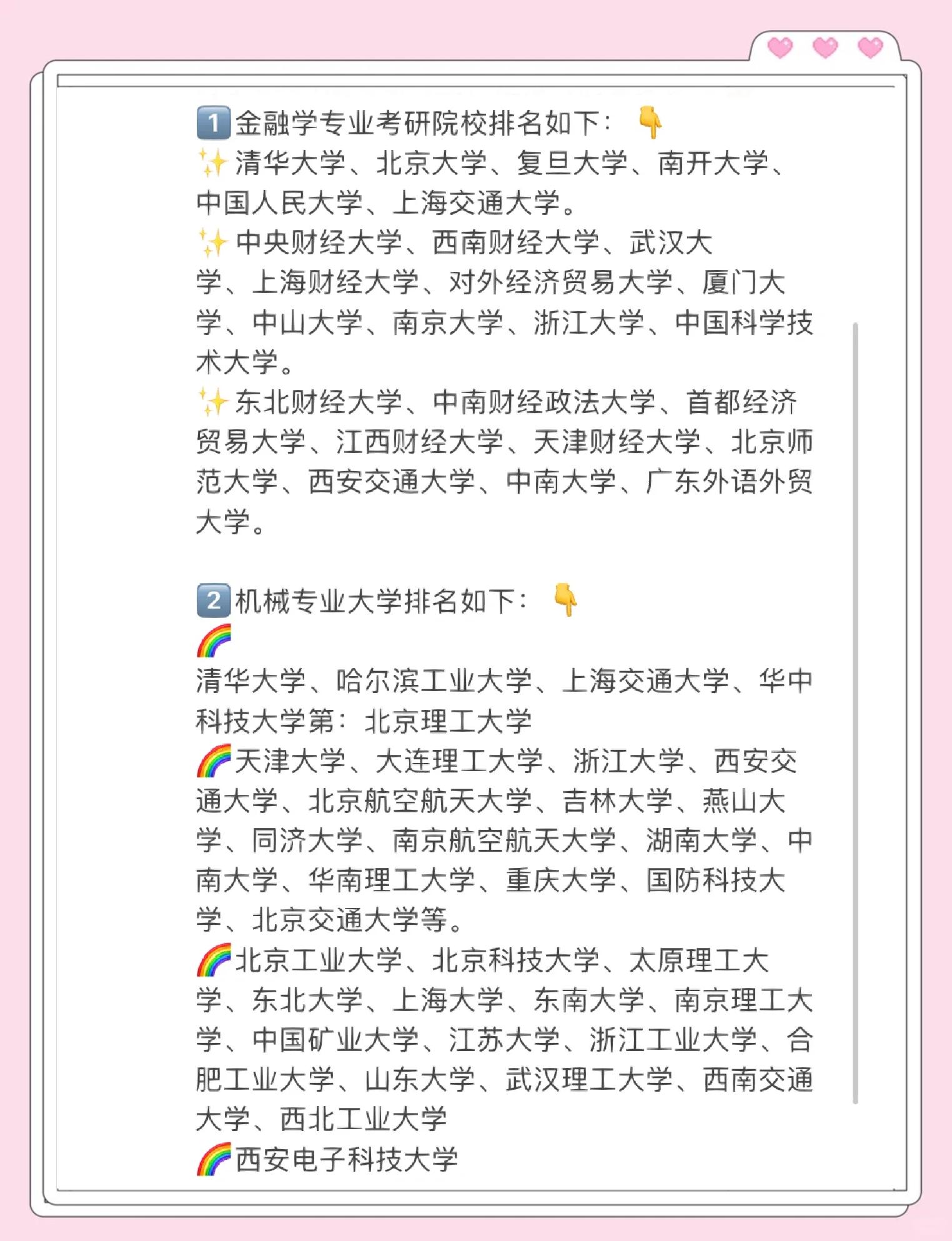 区块链金融专业大学排名(区块链专业的大学有哪些) 区块链金融专业大学排名(区块链专业的大学有哪些)