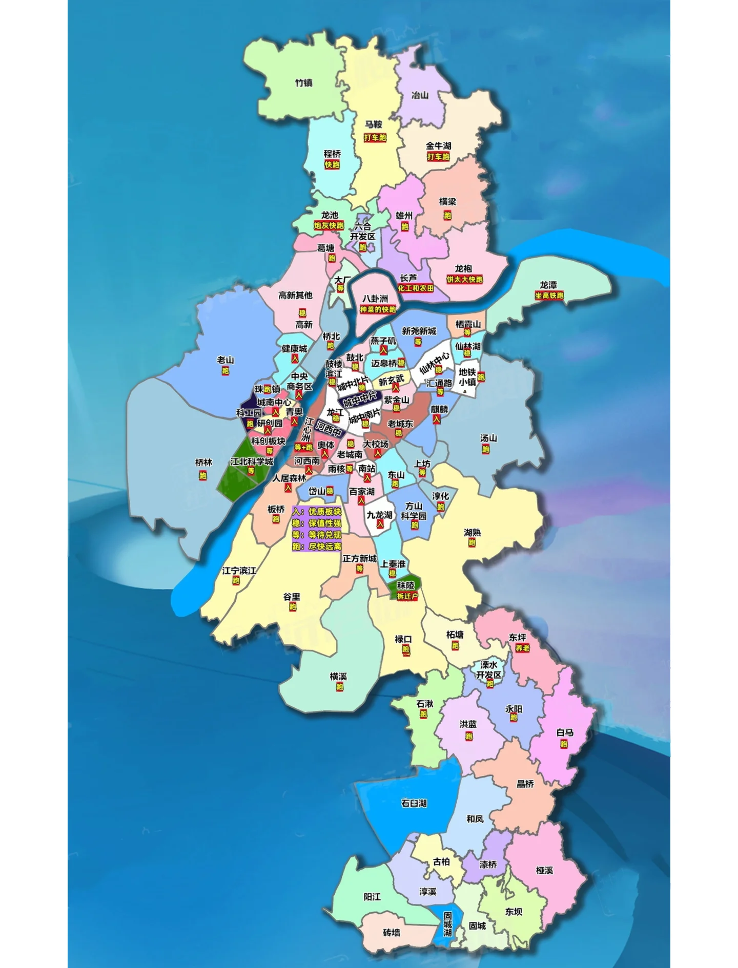 南京区块链自贸片区发展(南京区块链自贸片区发展现状) 南京区块链自贸片区发展(南京区块链自贸片区发展现状)