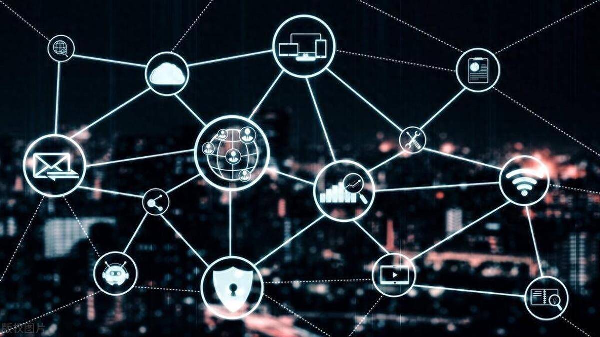 数字化区块链应用领域(区块链助力数字经济发展)