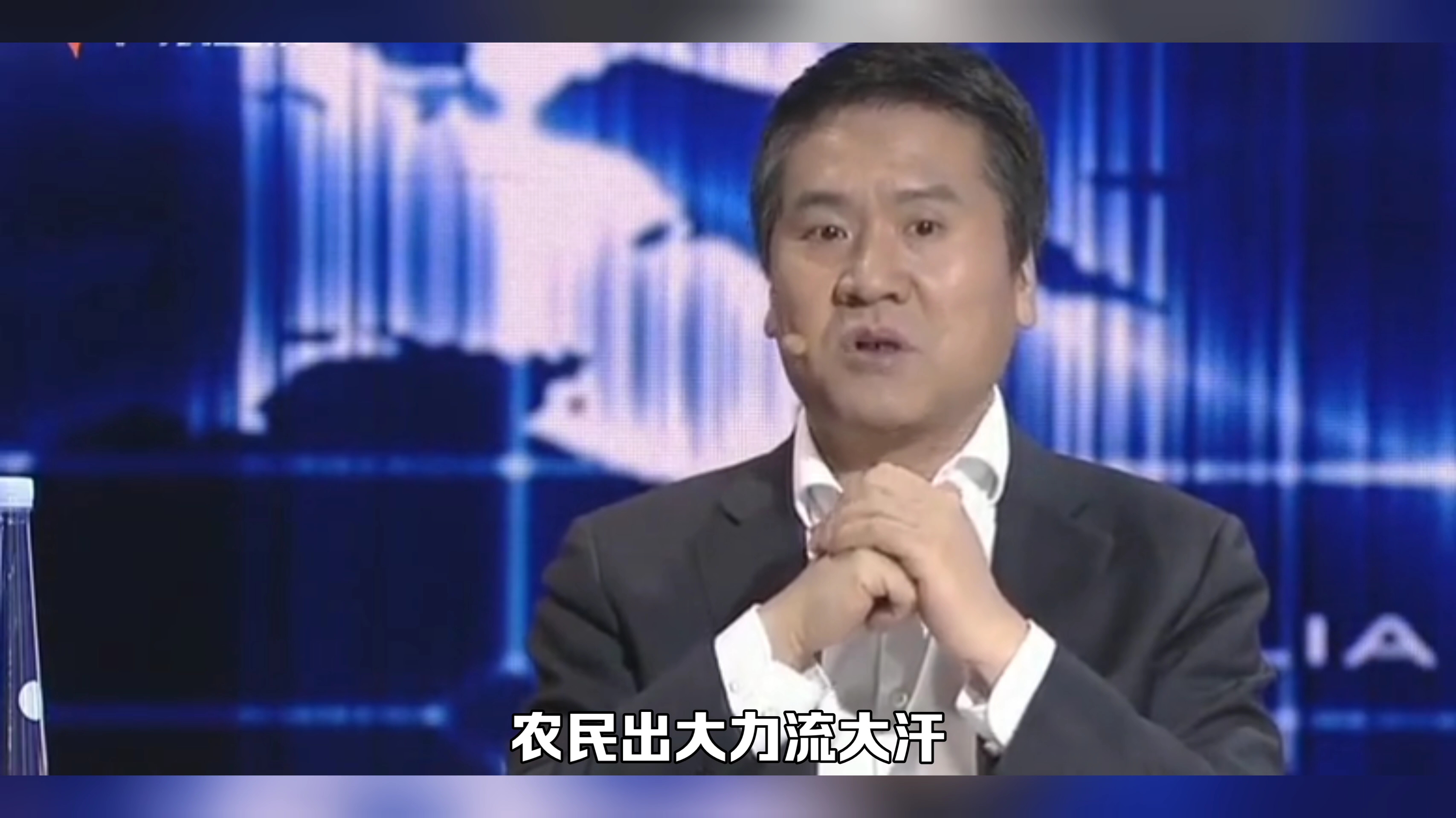 关于王福重教授讲区块链视频的信息