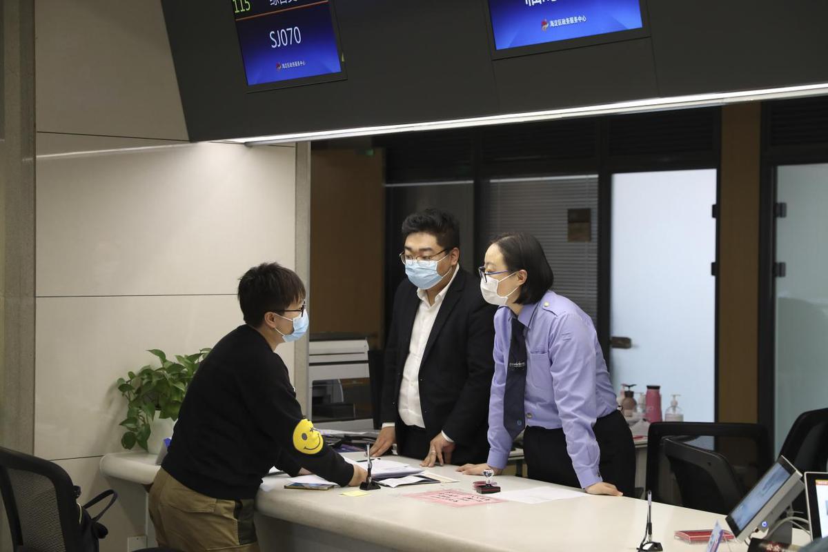 海淀区块链技术审批单位的简单介绍 海淀区块链技术审批单位的简单介绍