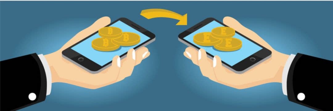 江山区块链现状怎么样的简单介绍