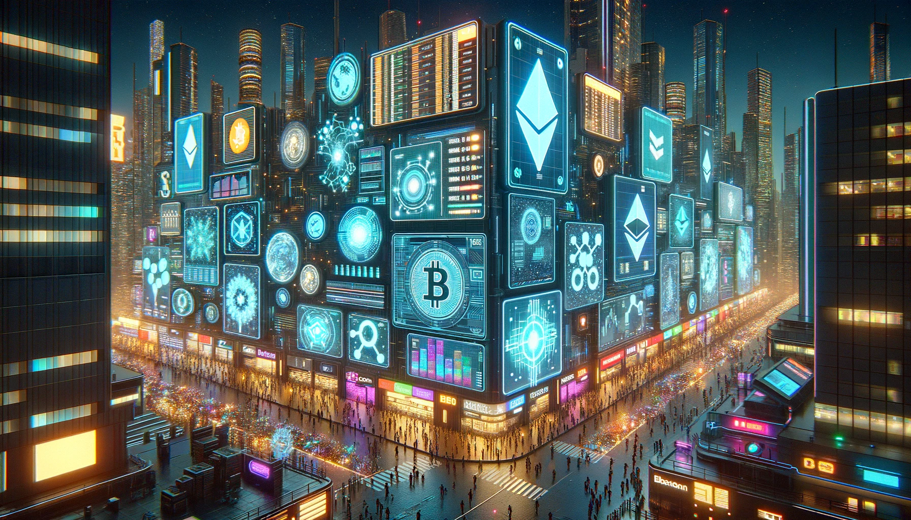 区块链交易所开发运营(区块链交易所开发运营工作)