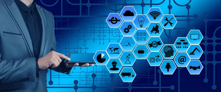 大健康和区块链会碰撞吗(区块链在大健康产业的应用) 大健康和区块链会碰撞吗(区块链在大健康产业的应用)