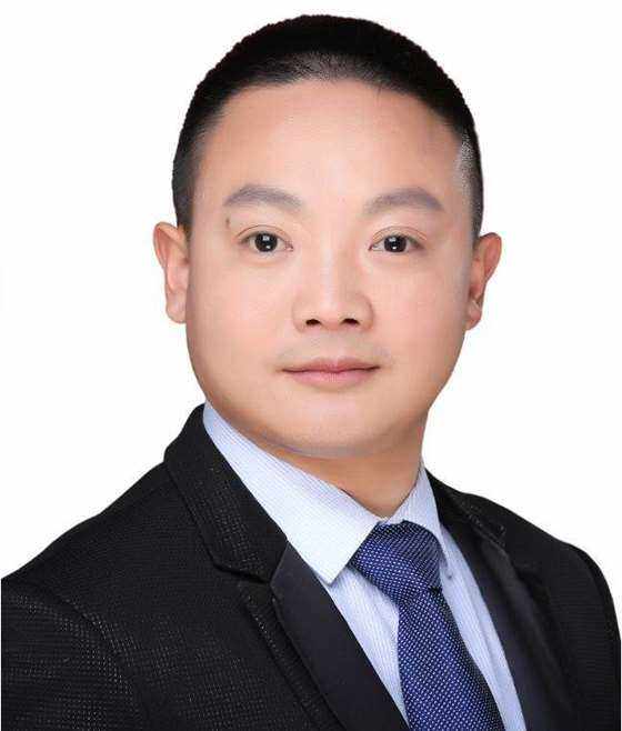 区块链创业者黄步添(区块链挖矿app十大排名)