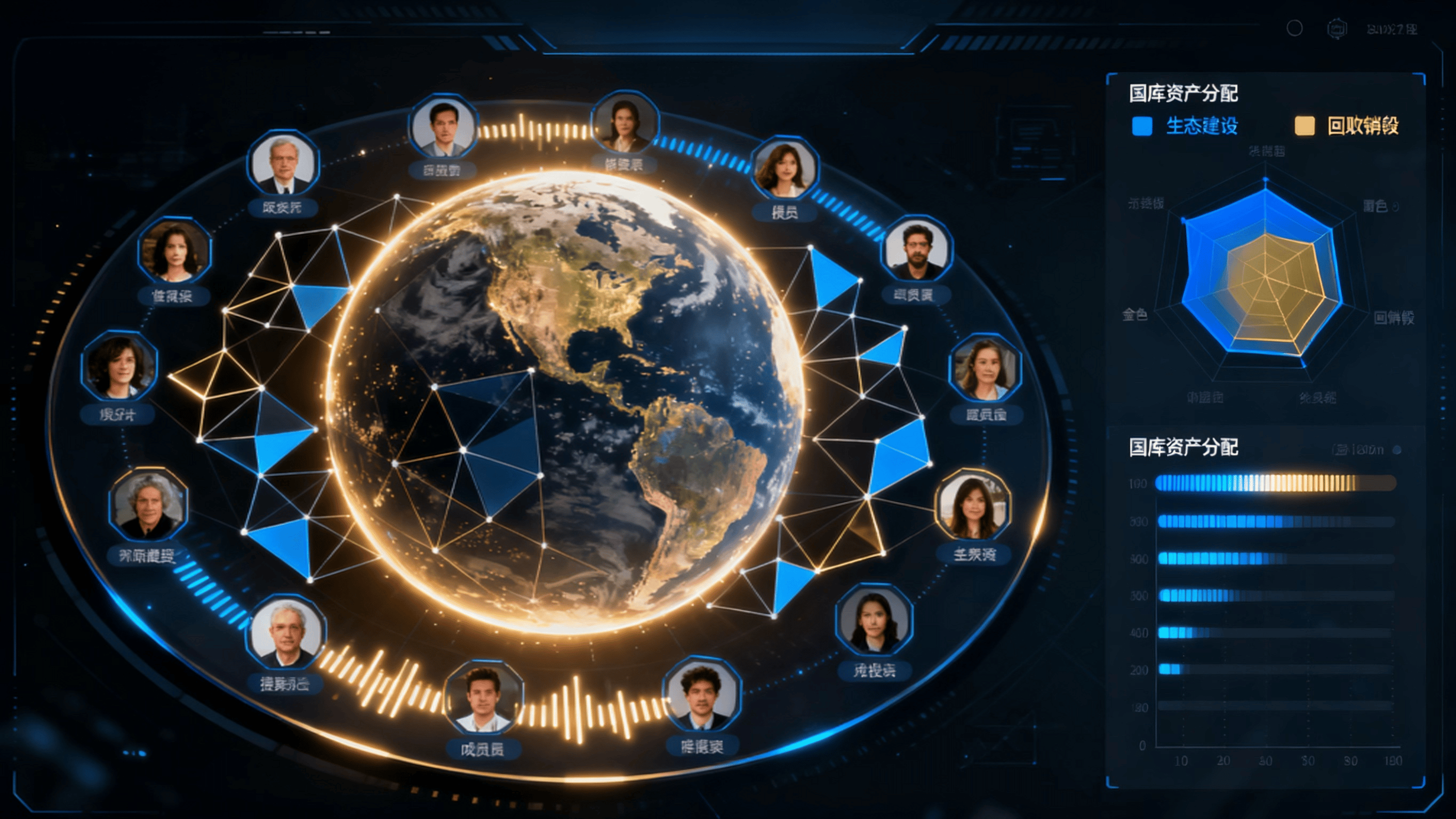 普通人如何入行区块链产业(怎么从事区块链行业) 普通人如何入行区块链产业(怎么从事区块链行业)