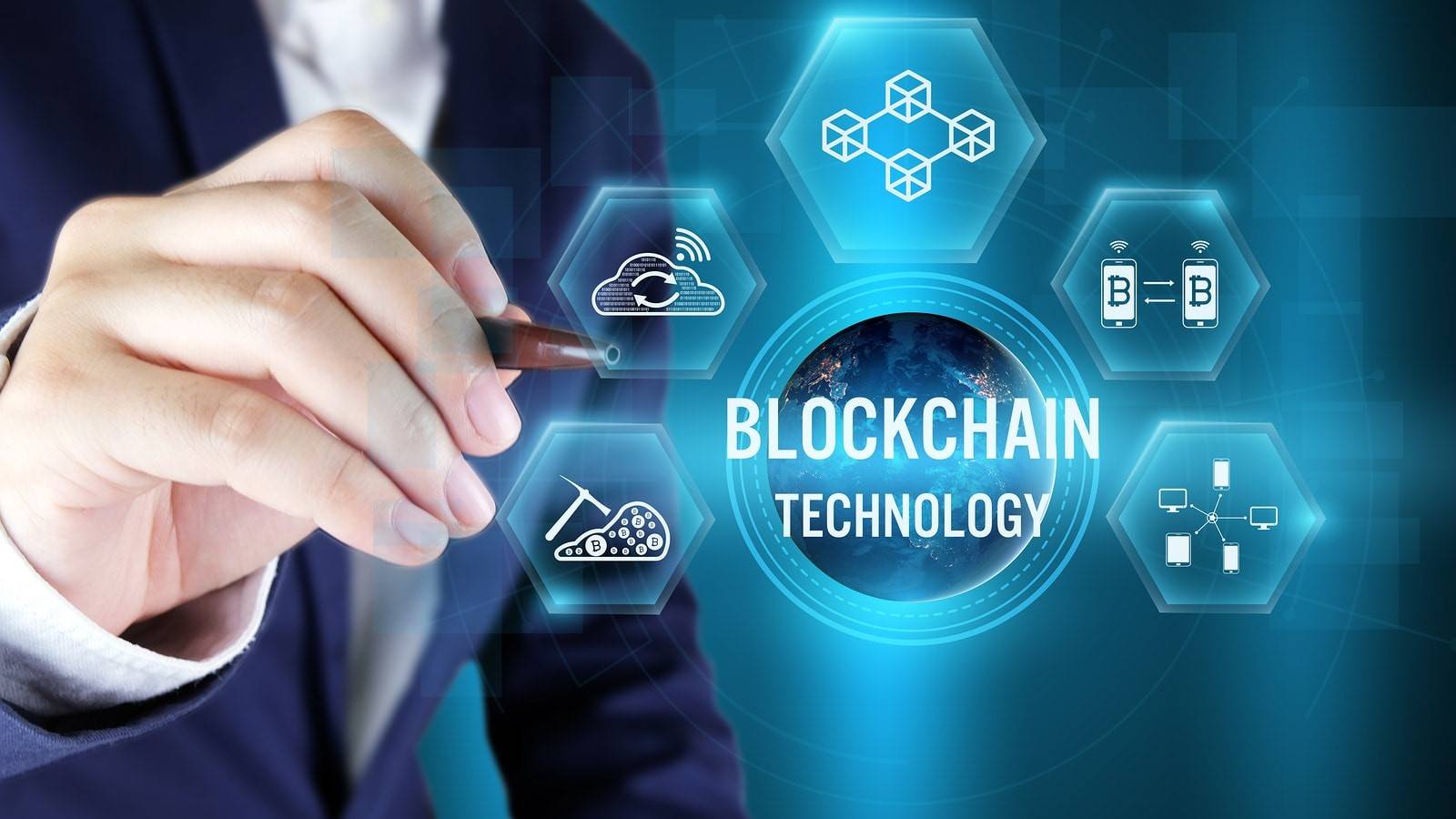 什么是元宇宙什么叫区块链(元宇宙区块链板块)