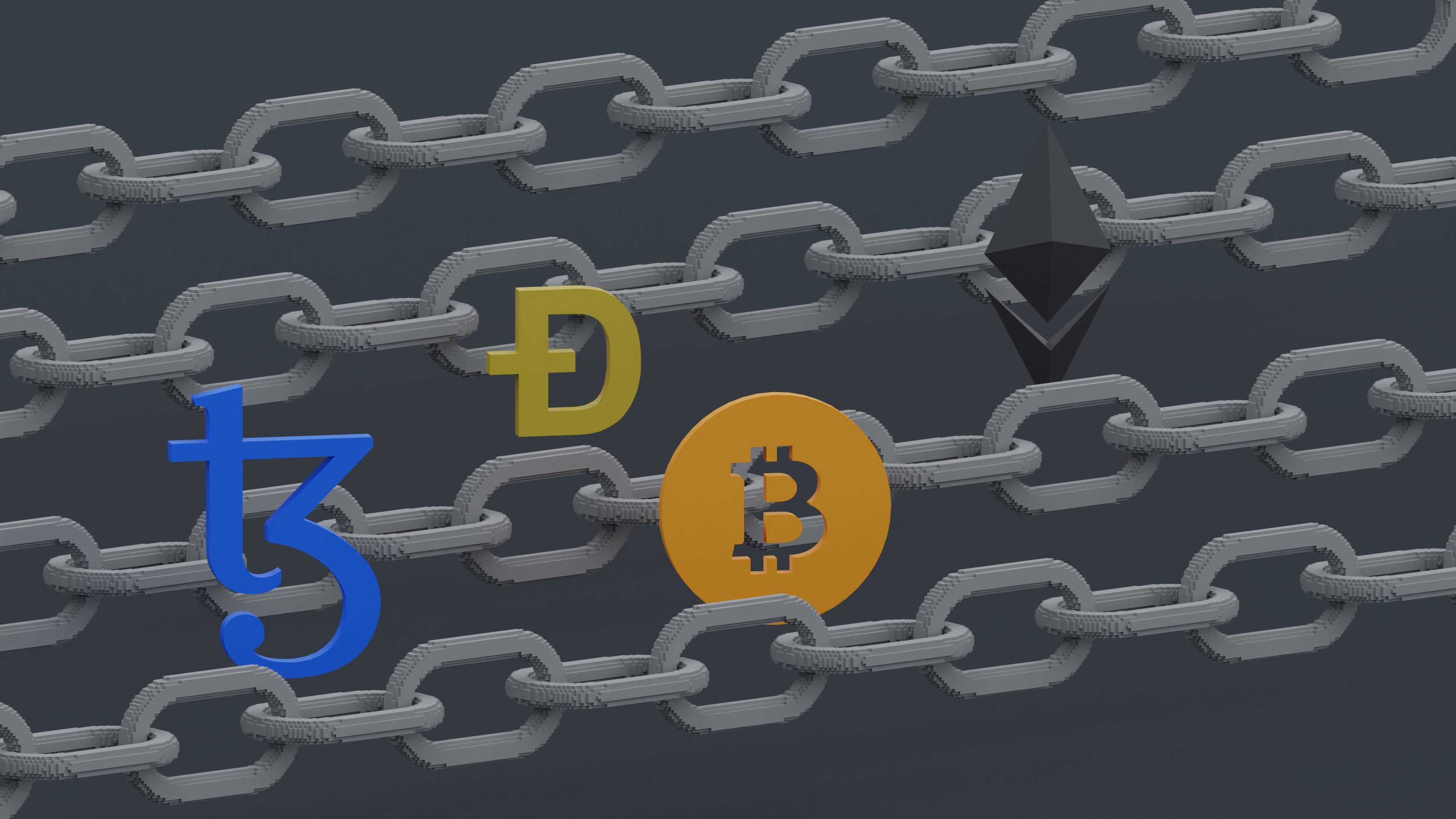 区块链是一条正确出路(区块链简单来说)