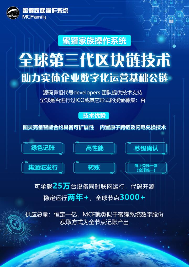 区块链是一条正确出路(区块链简单来说)