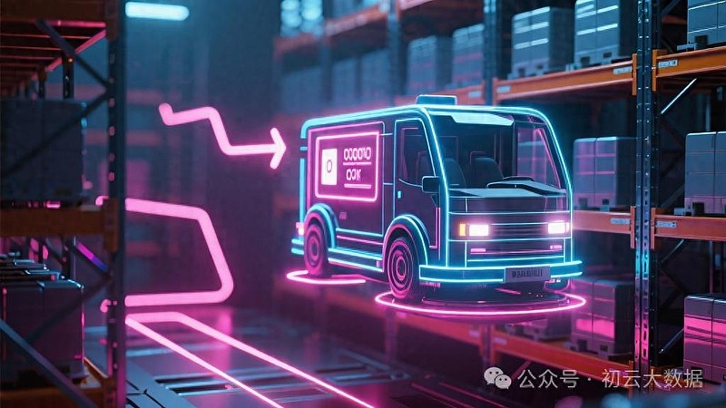 智能运输系统存在区块链吗(有什么公司是基于区块链物流的) 智能运输系统存在区块链吗(有什么公司是基于区块链物流的)