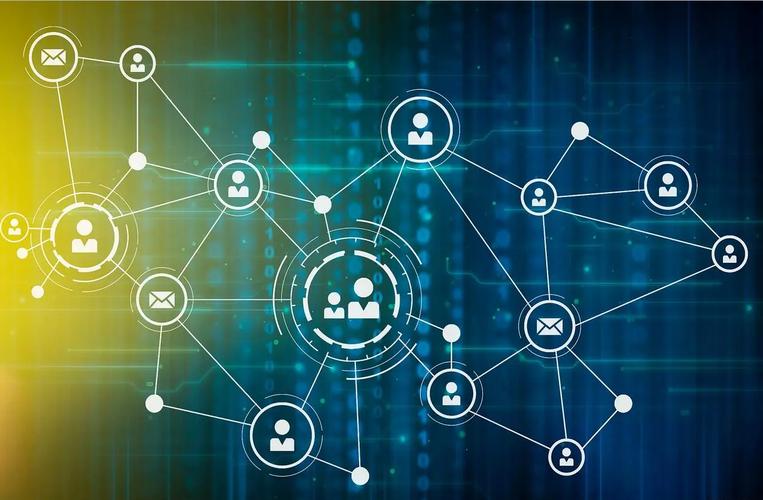 区块链分布式技术是什么(区块链分布式存储技术) 区块链分布式技术是什么(区块链分布式存储技术)