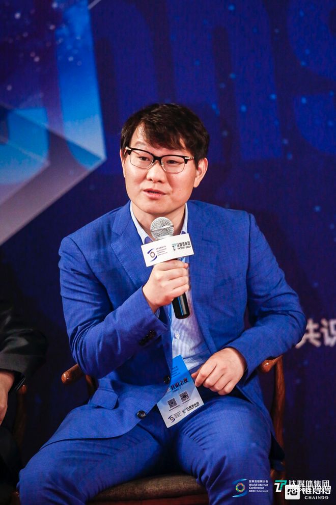 区块链新闻人物事例(区块链在新闻领域的应用案例) 区块链新闻人物事例(区块链在新闻领域的应用案例)