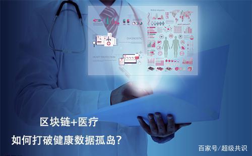 神州医疗在区块链上的运用(神州医疗估值) 神州医疗在区块链上的运用(神州医疗估值)