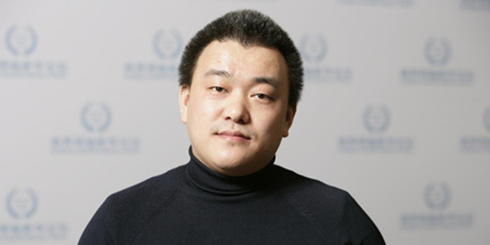 区块链创始人是做什么(区块链创始人之一jimmy)