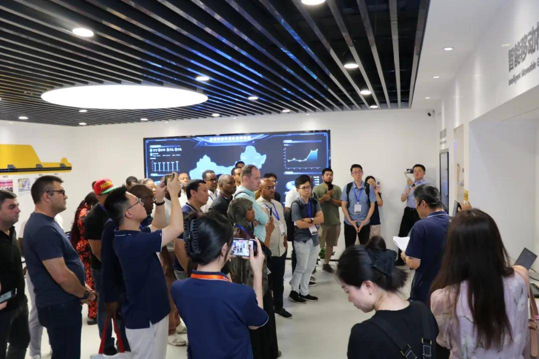 国际区块链实验室咨询公司(中科院区块链研究中心) 国际区块链实验室咨询公司(中科院区块链研究中心)