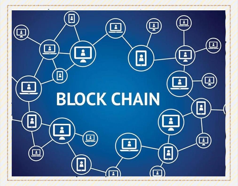 中心化的区块链互联网(区块链的3个核心是什么) 中心化的区块链互联网(区块链的3个核心是什么)