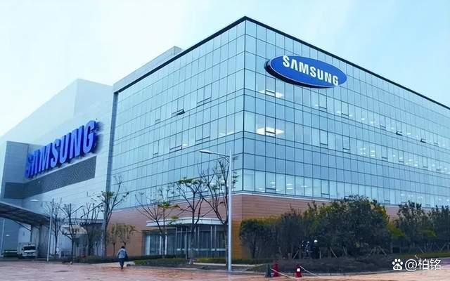 三星区块链企业有哪些(三星有生态链吗) 三星区块链企业有哪些(三星有生态链吗)