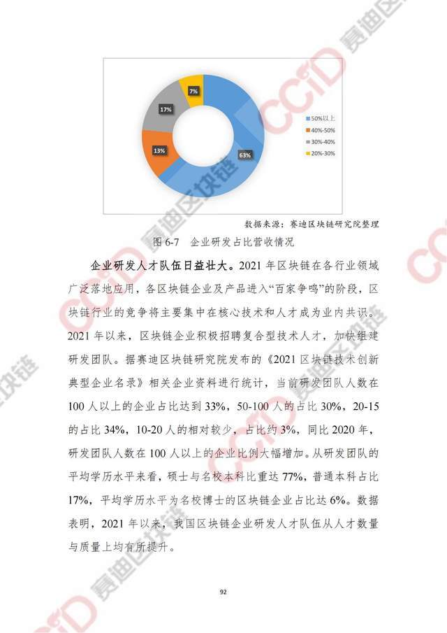 区块链白皮书哪里可以看(中央对数字货币和区块链最新消息)