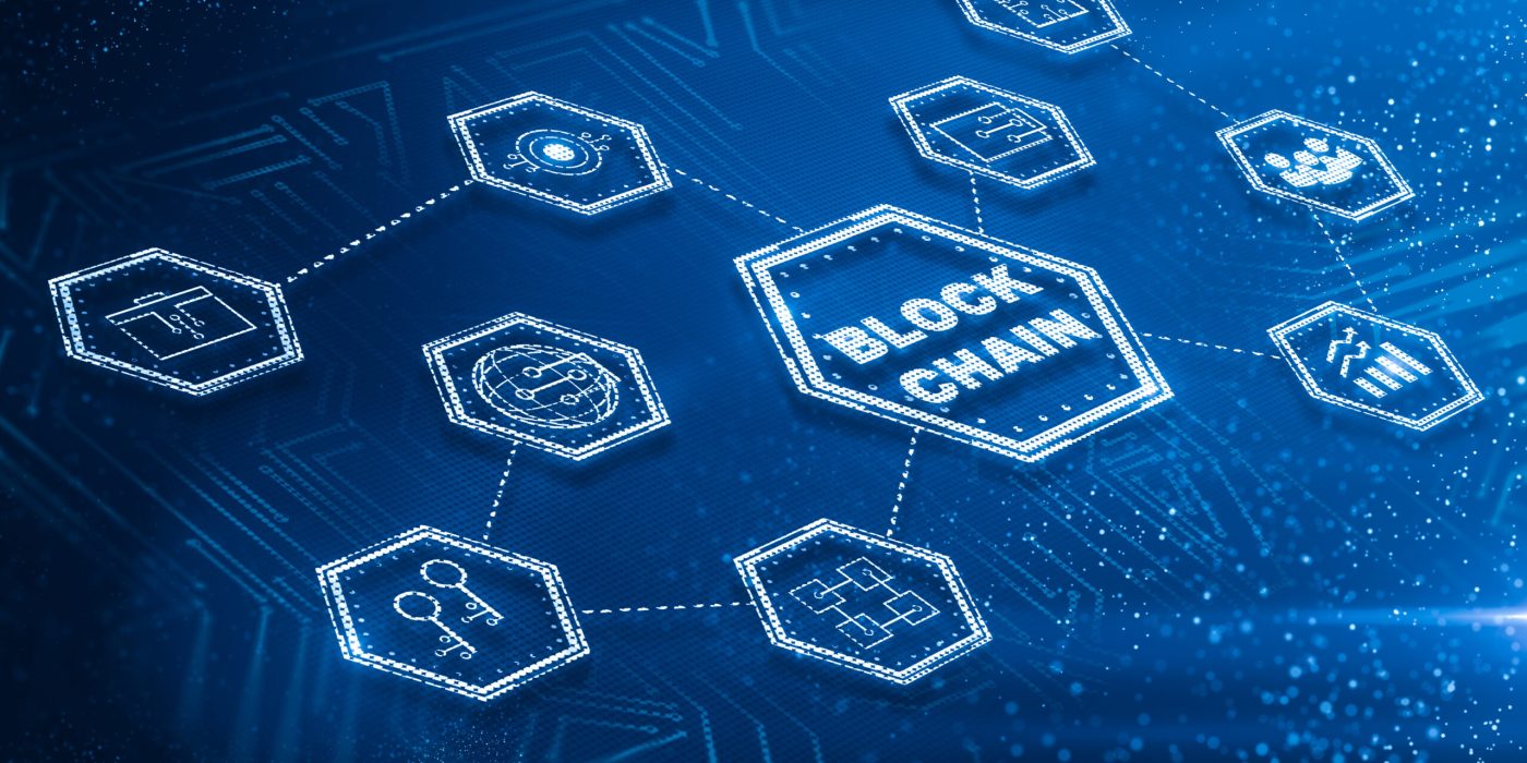 关于区块链和网络科技的关系的信息 关于区块链和网络科技的关系的信息