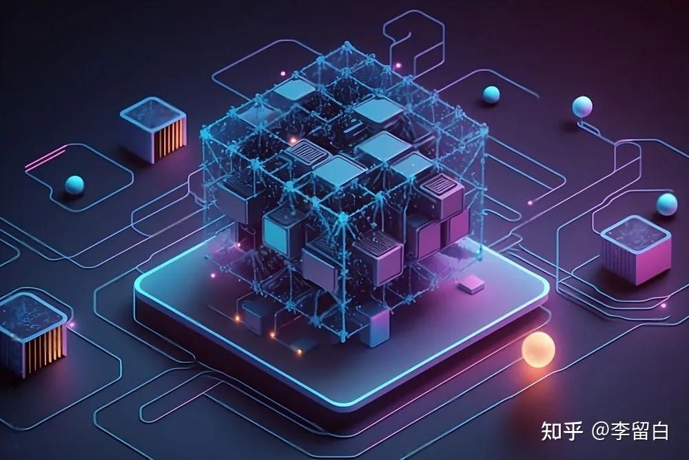 区块链创新的新突破是什么(区块链创新发展的机遇与挑战) 区块链创新的新突破是什么(区块链创新发展的机遇与挑战)