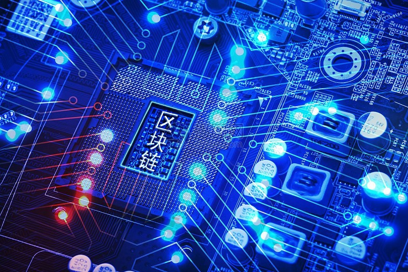 美国人创建区块链的目的(美国人创建区块链的目的和意义) 美国人创建区块链的目的(美国人创建区块链的目的和意义)