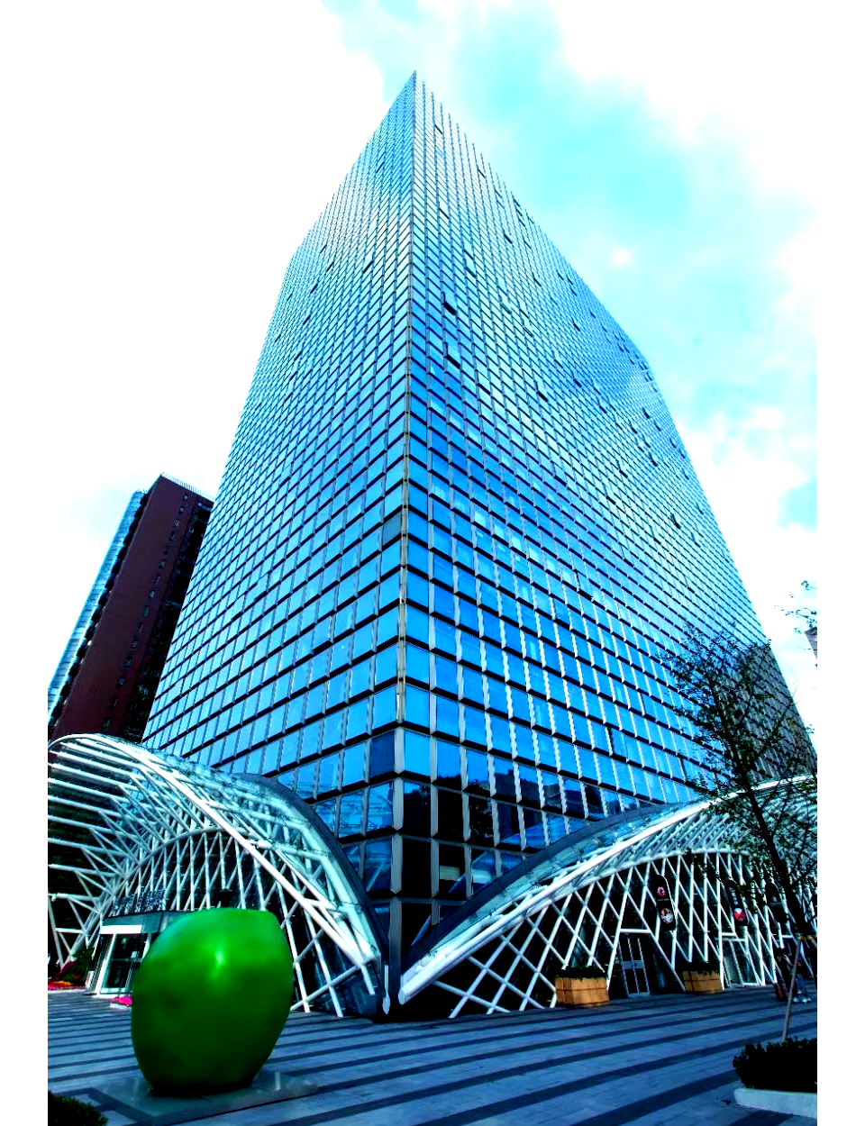 重庆大湾区国际区块链中心(重庆大湾区国际区块链中心地址) 重庆大湾区国际区块链中心(重庆大湾区国际区块链中心地址)