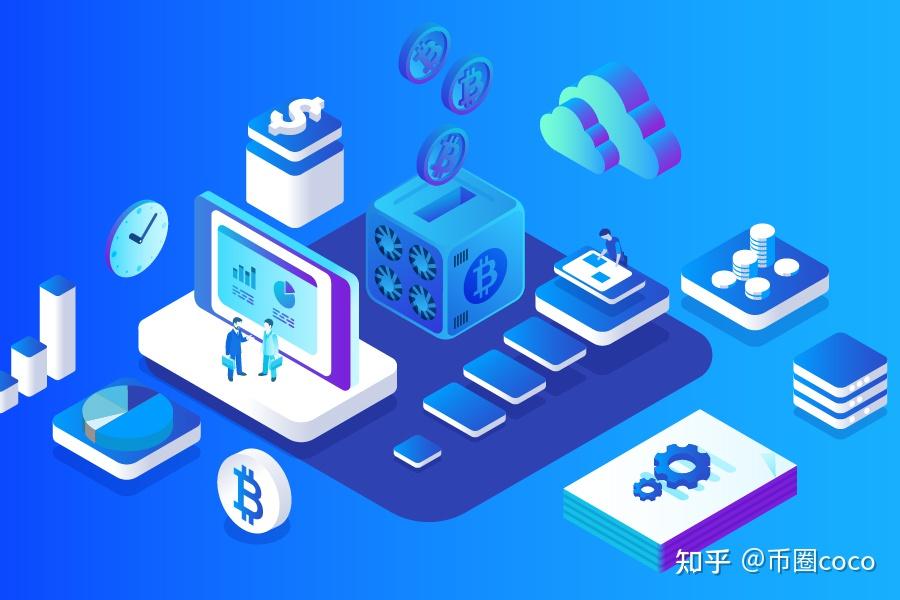 区块链投资可以赚钱吗知乎的简单介绍