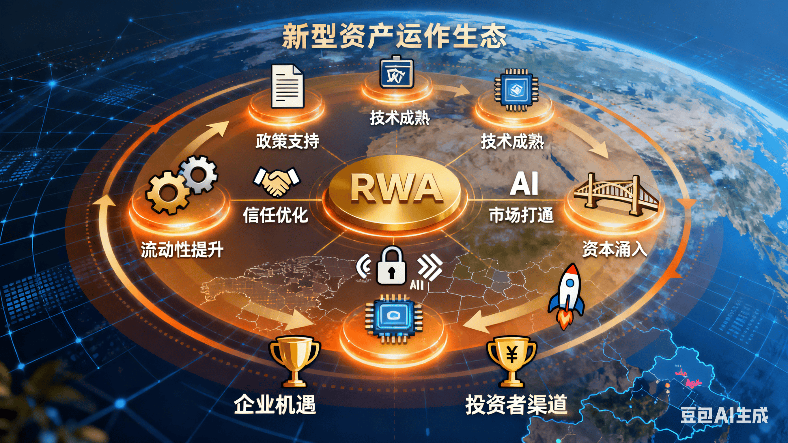 区块链正确的盈利模式有(区块链正确的盈利模式有哪些)