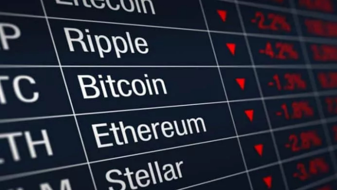 区块链启示录完整版(区块链100问第2集)