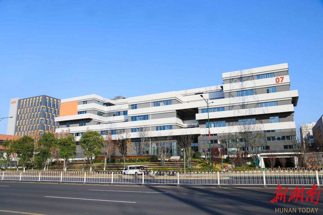 包含湖南区块链产业园区发展的词条