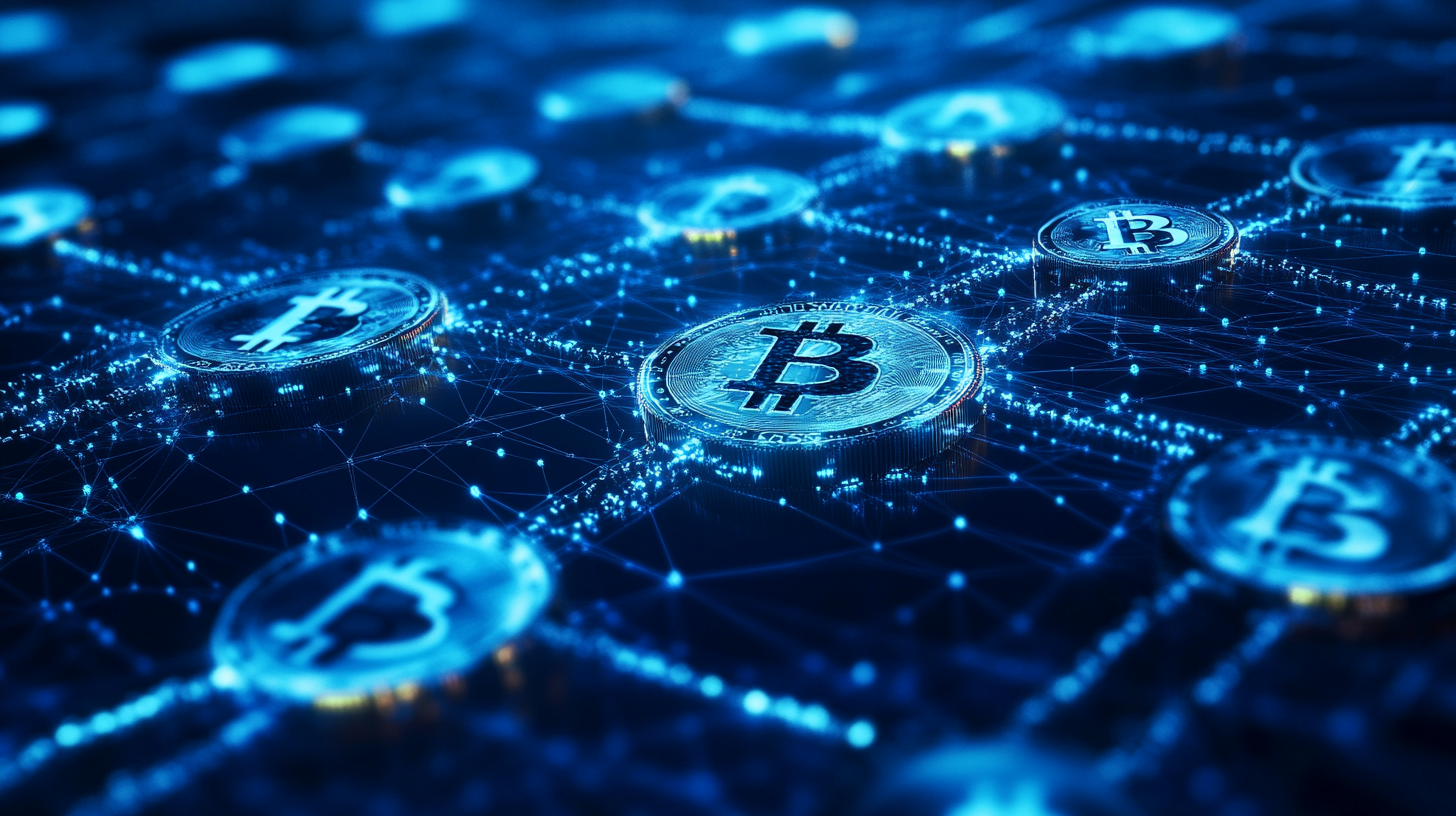 区块链全面结合互联网金融(区块链全面结合互联网金融是什么)