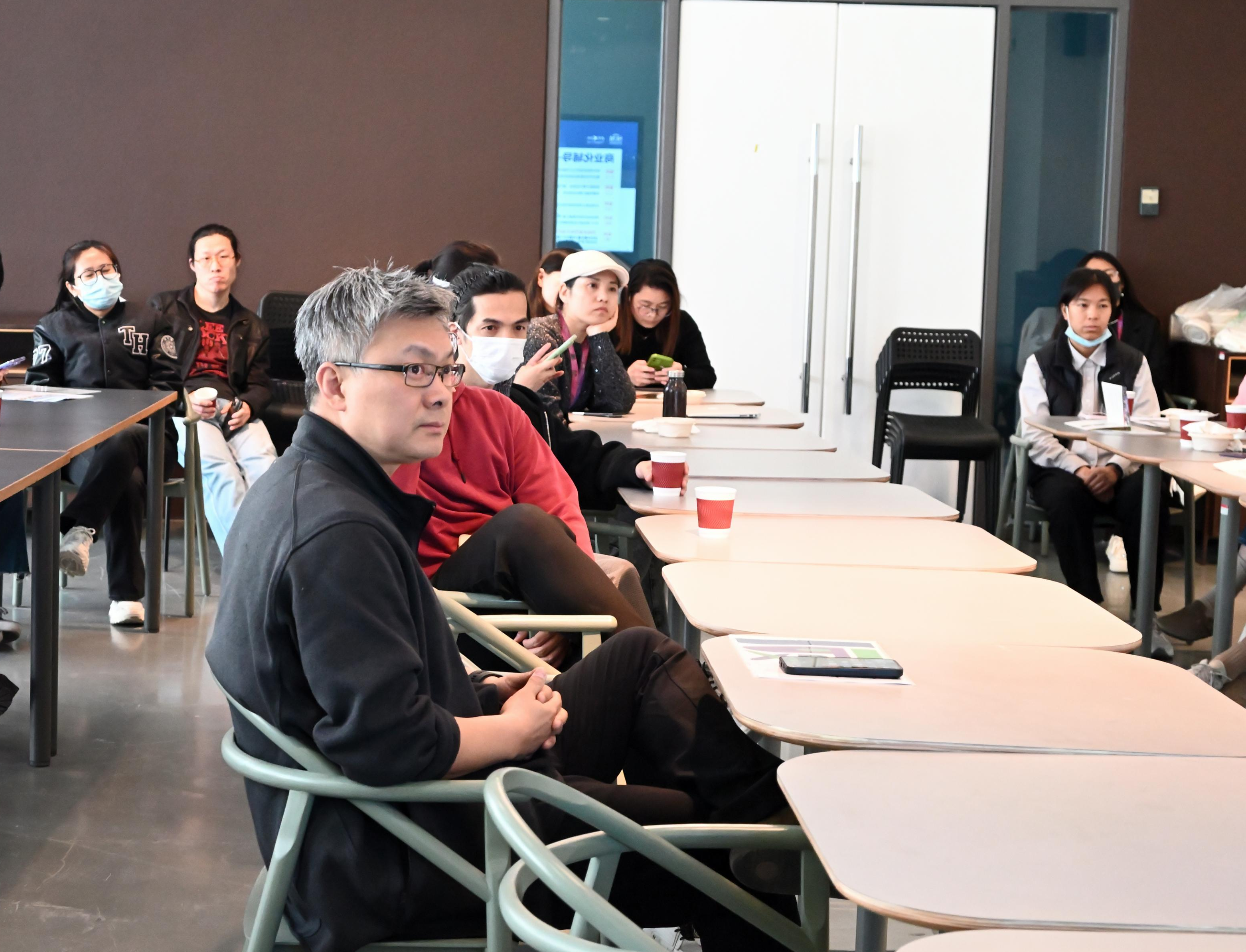 区块链开发者沙龙是什么(区块链是什么意思通俗解释)