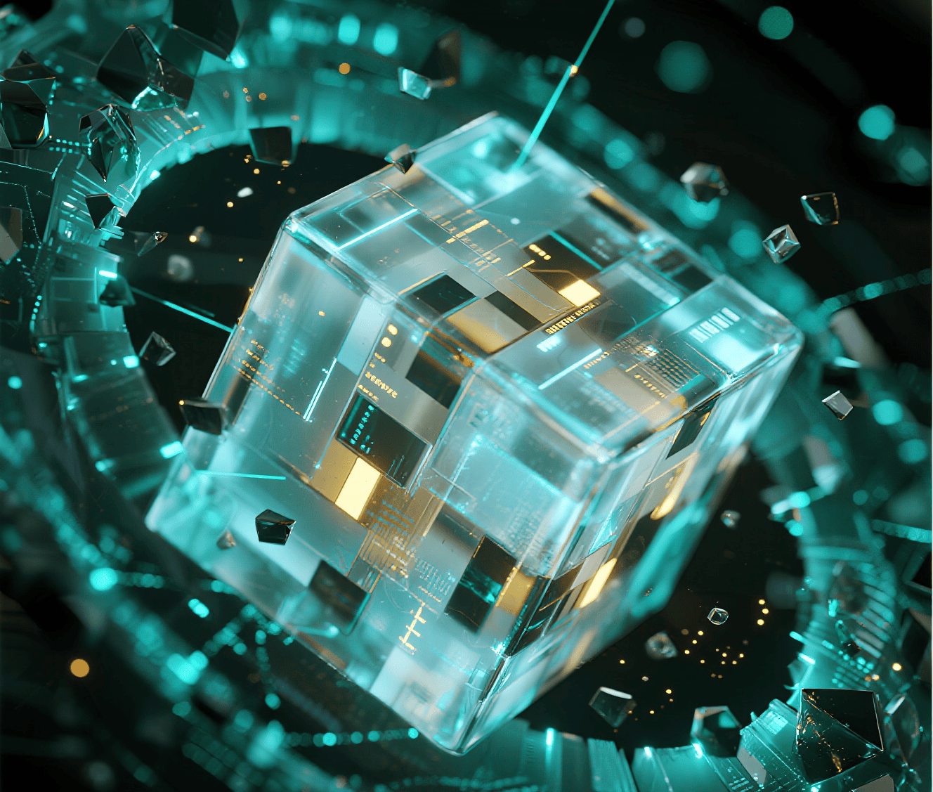 区块链实际生活中的应用(区块链在实际生活中的应用)