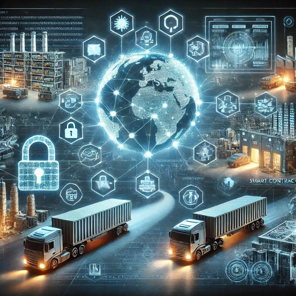 区块链技术与新零售(中国区块链技术和应用发展白皮书)